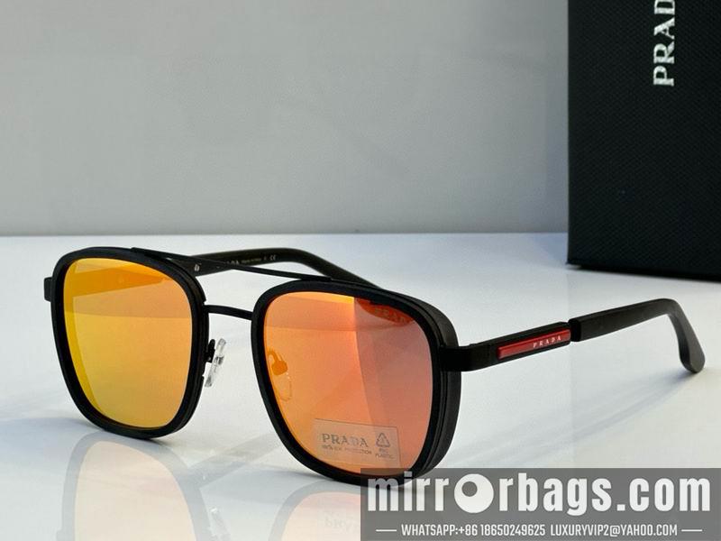 Replica Prada Glasses smh140