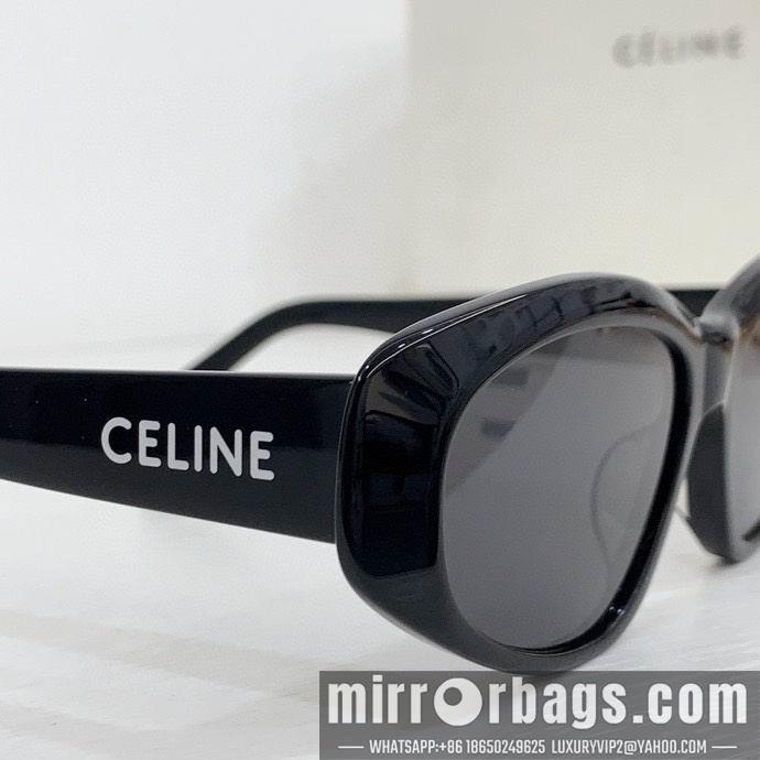 Replica Celine Glasses smx213