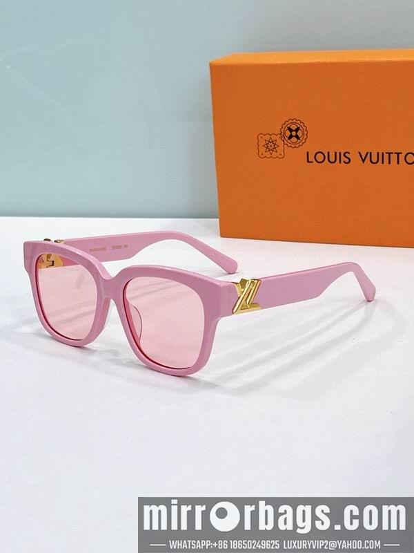 Replica LV Glasses smh03