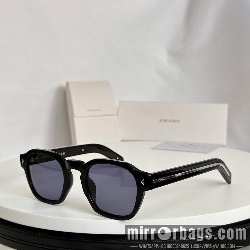 Replica Prada Glasses smr56