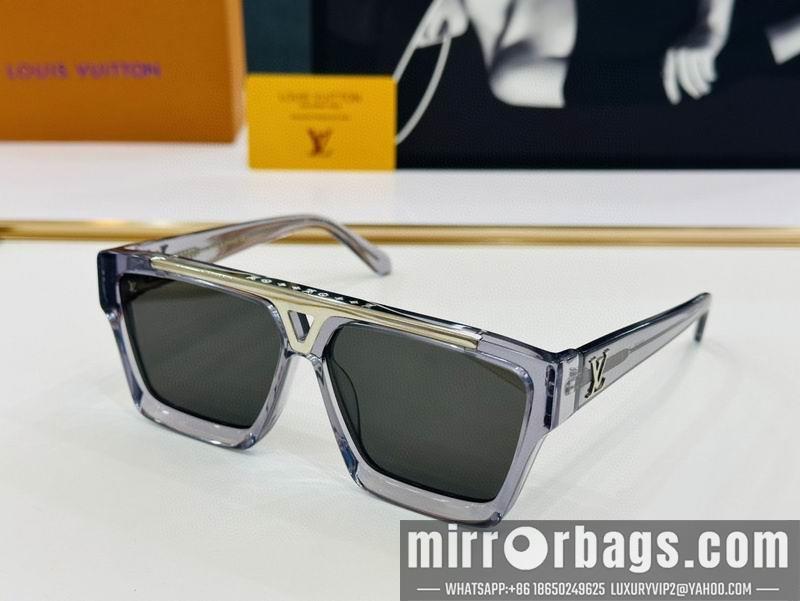 Replica LV Glasses smr100