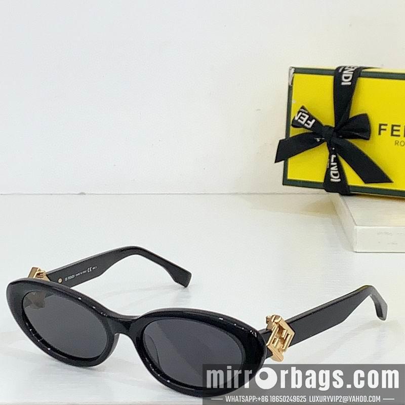 Replica Fendi Glasses smh33