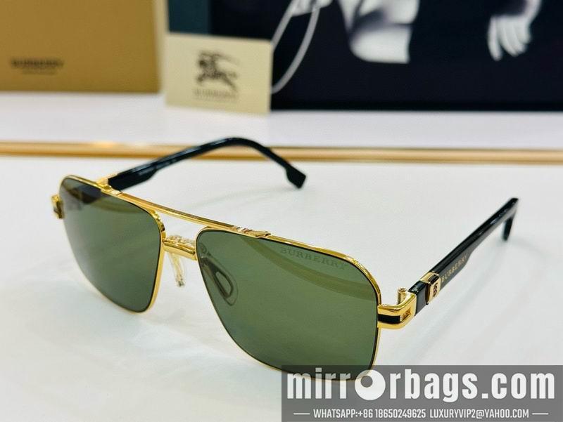 Replica Burberry Glasses smx46