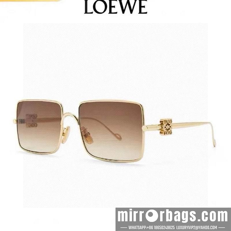 Replica Loewe Glasses 03smh18