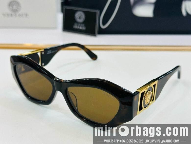 Replica Versace Glaases smx56