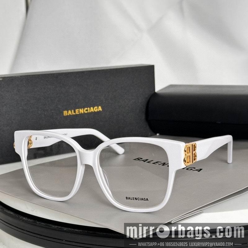 Replica Balenciaga Glasses 03smh19