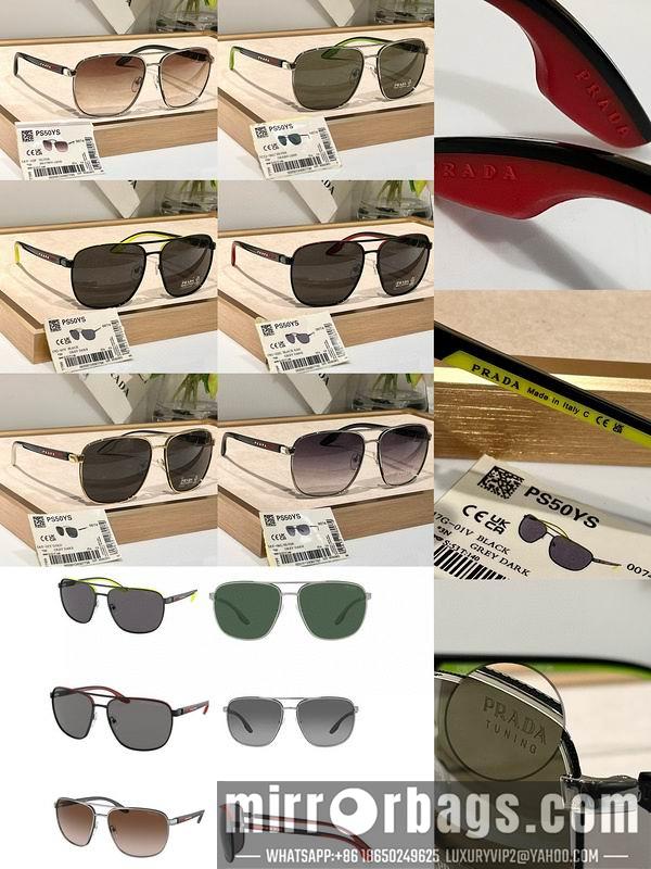 Replica Prada Glasses smr35