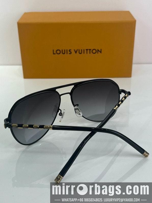 Replica LV Glasses smx95