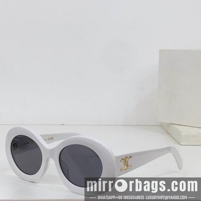 Replica Celine Glasses smx212