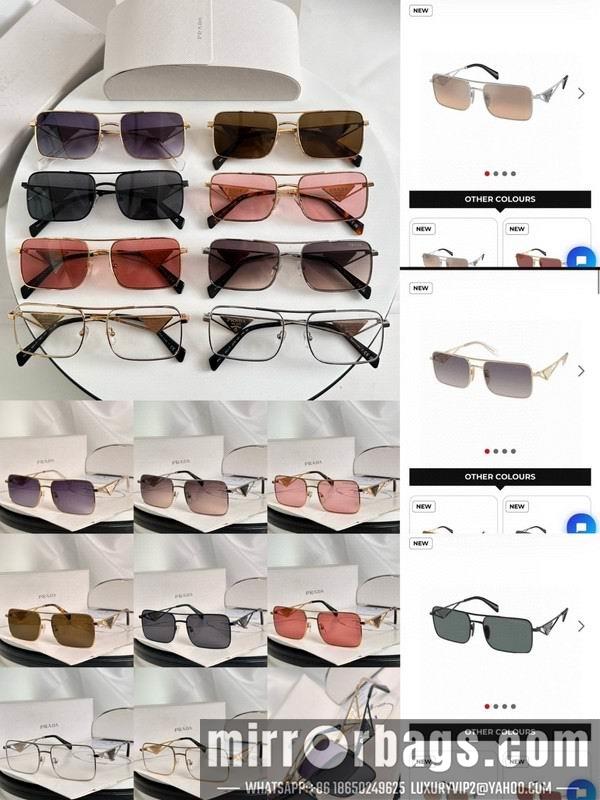 Replica Prada Glasses smh152