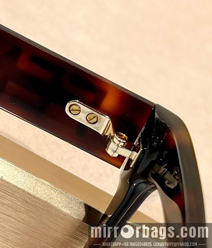Replica Fendi Glasses smx48