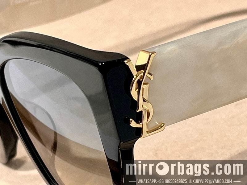 Replica YSL Glasses smx59