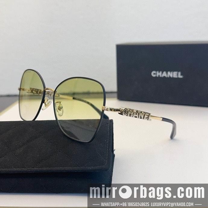 Replica Chanel Glasses smx297