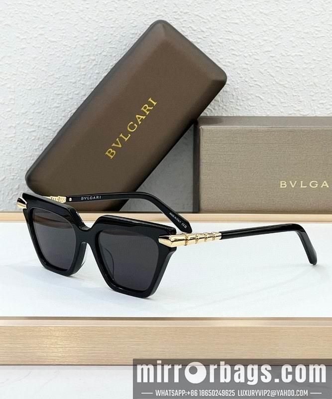 Replica Bvlgari Glasses 03smh149