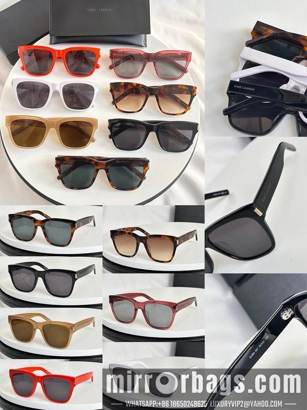 Replica YSL Glasses smx70