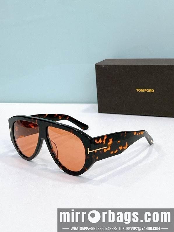 Replica Tom Ford Glasses smx135
