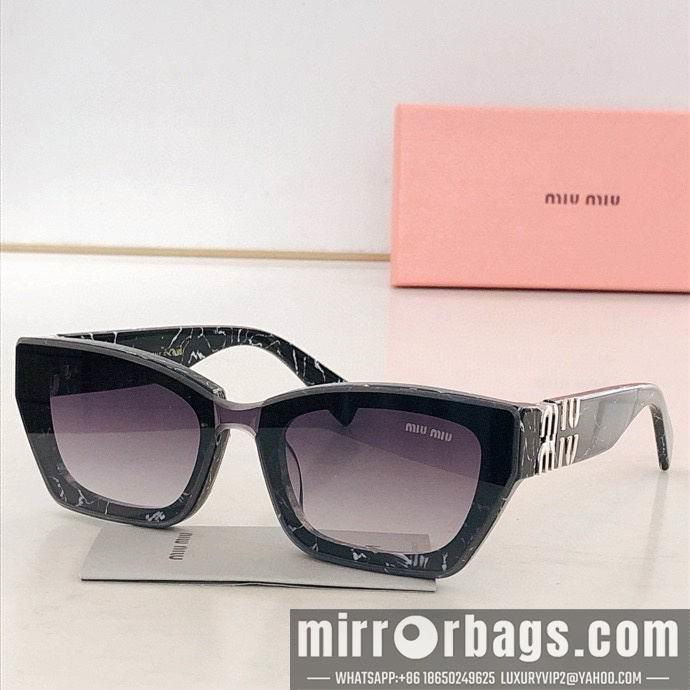 Replica MiuMiu Glasses smx61