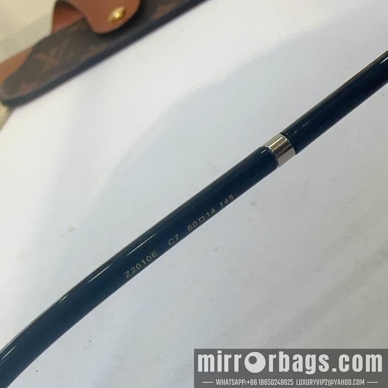 Replica LV Glasses smh162