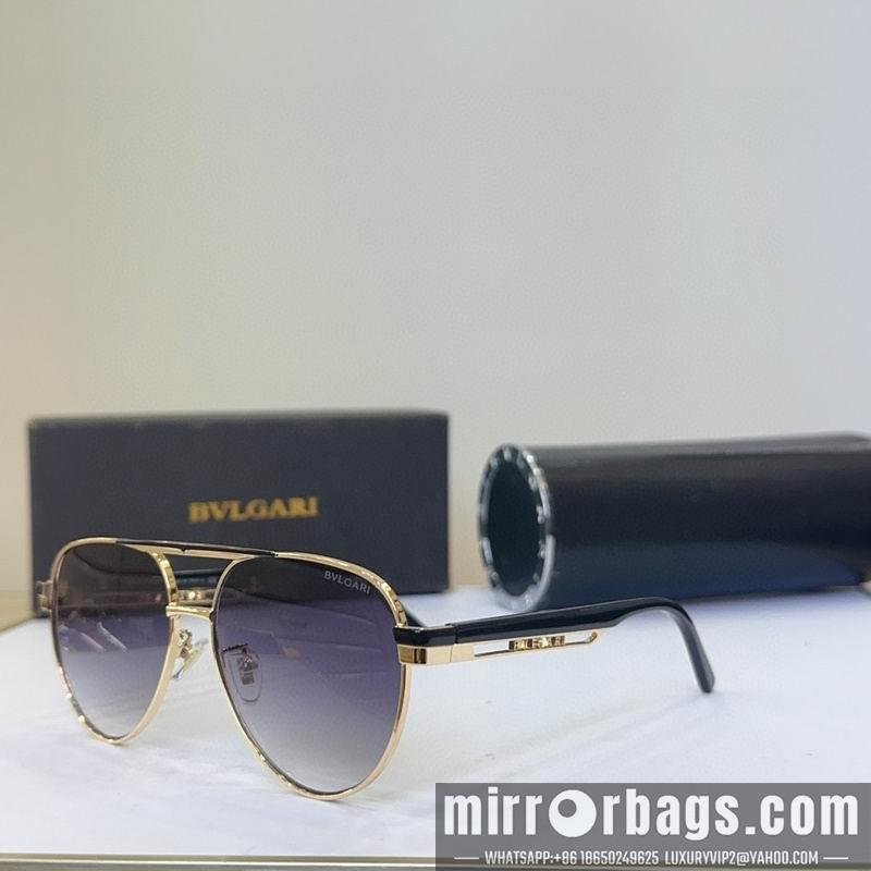 Replica Bvlgari Glasses 03smh61