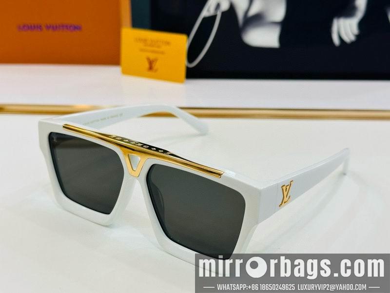 Replica LV Glasses smr77