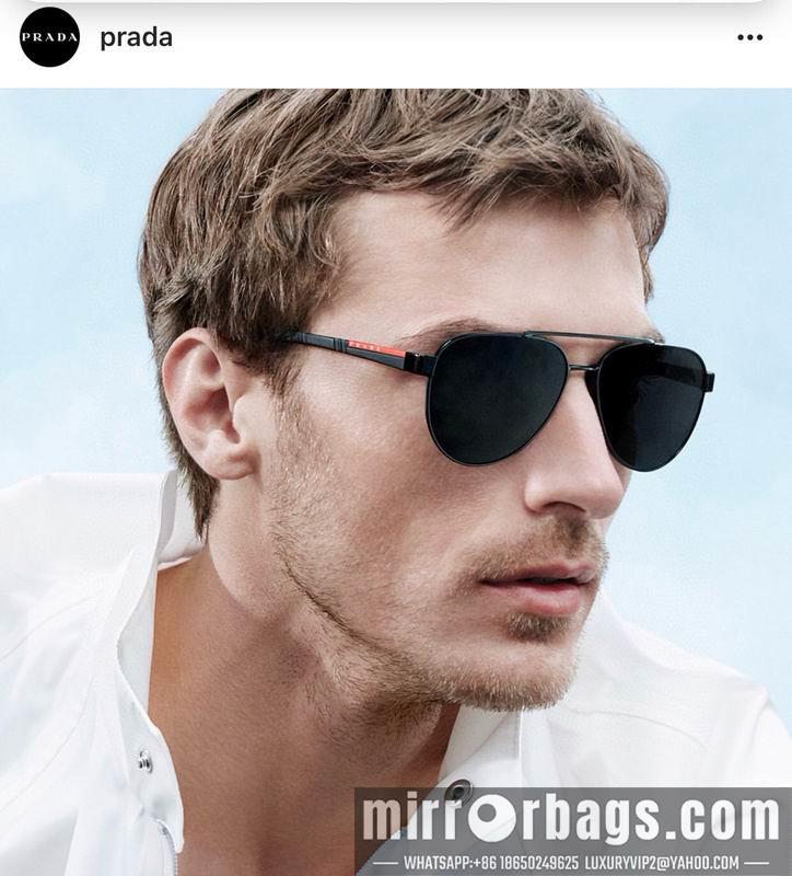 Replica Prada Glasses smr13