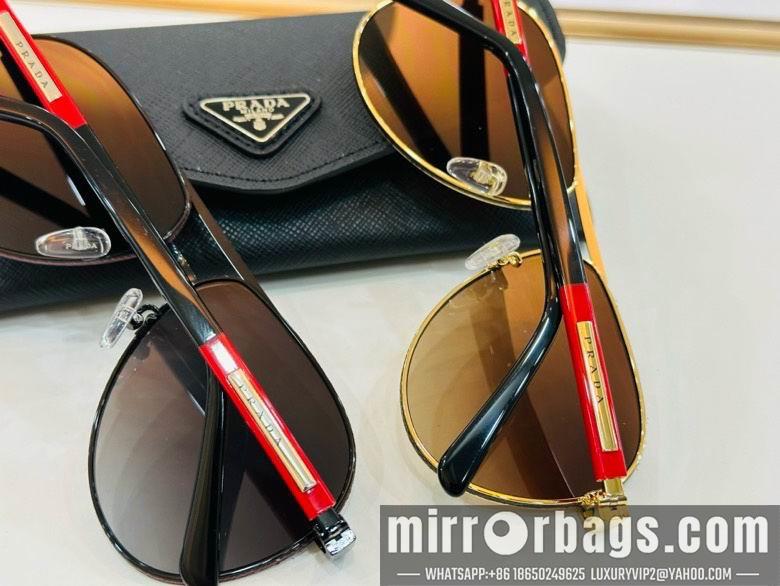 Replica Prada Glasses smr91
