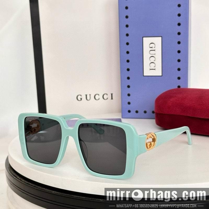 Replica Gucci Glasses smh75