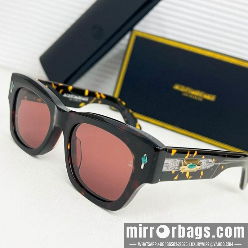 Replica Jacques Marie Mage Glasses smx57
