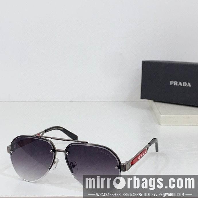 Replica Prada Glasses smh10