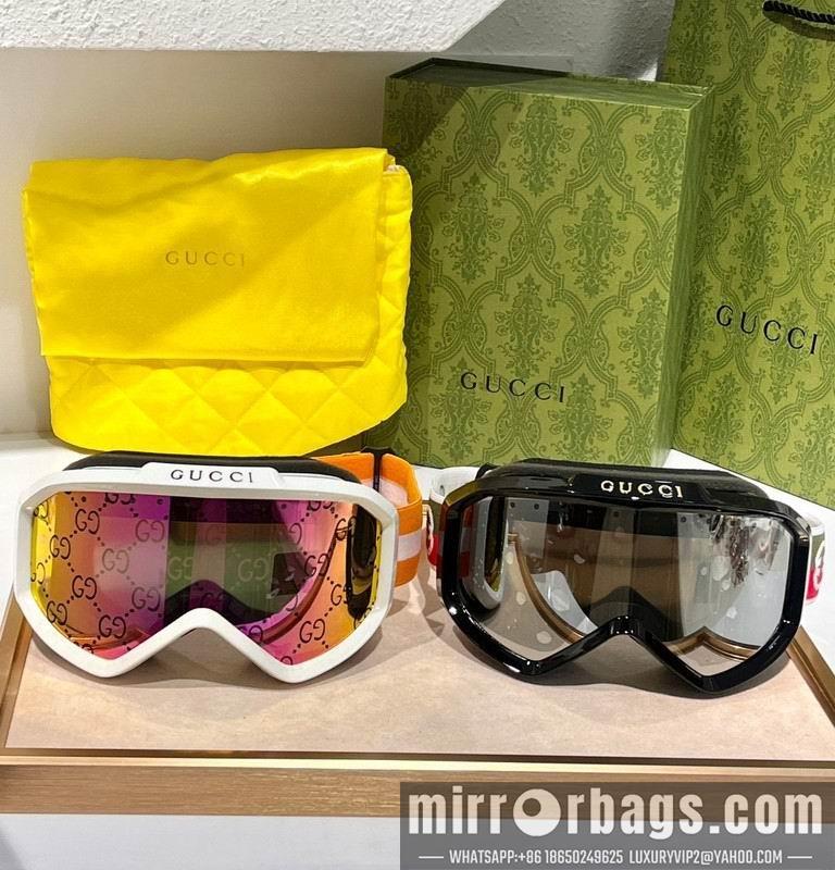 Replica Gucci Glasses smh226
