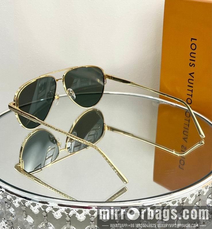 Replica LV Glasses smh191