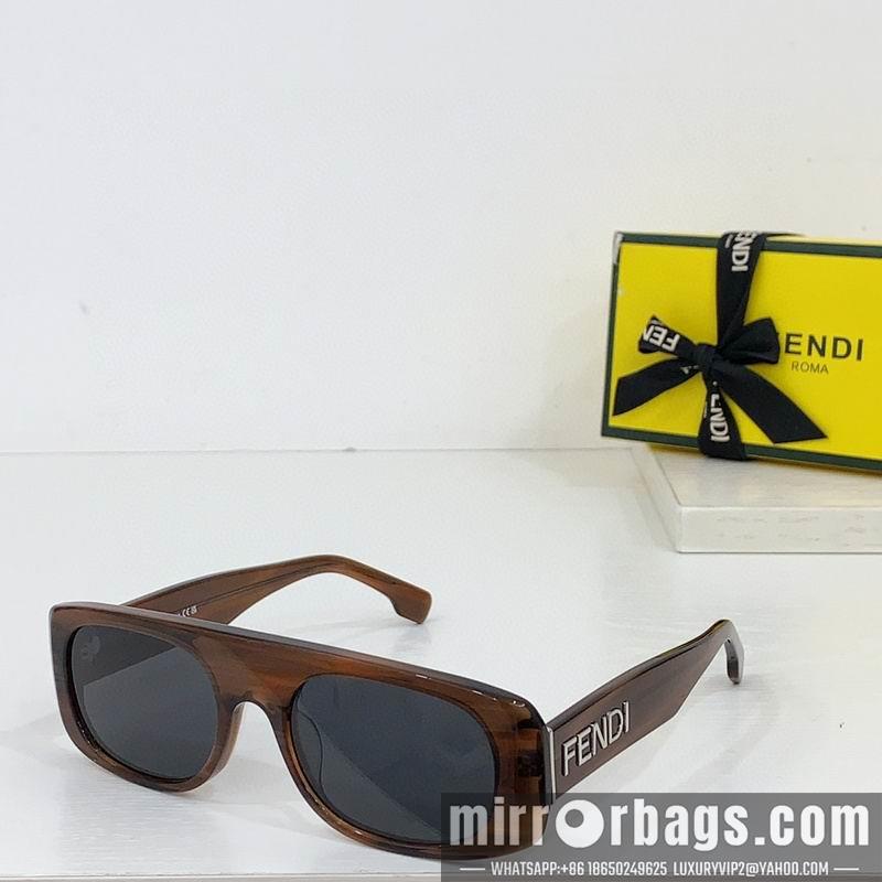 Replica Fendi Glasses smh28