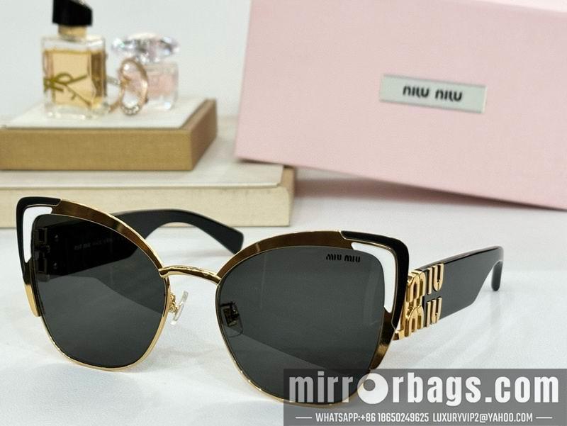 Replica MiuMiu Glasses smx70