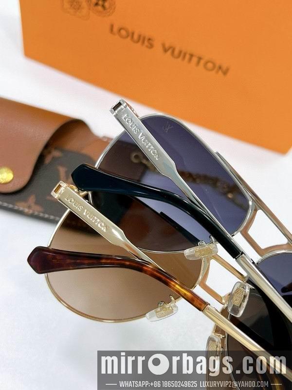 Replica LV Glasses smh91