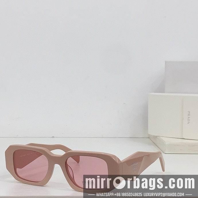 Replica Prada Glasses smx286