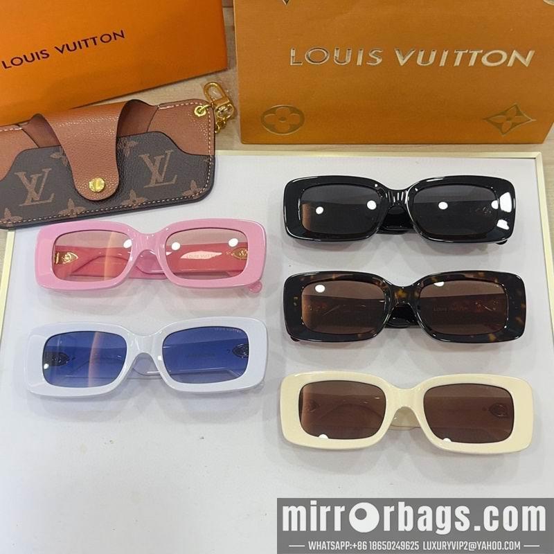 Replica LV Glasses smh164