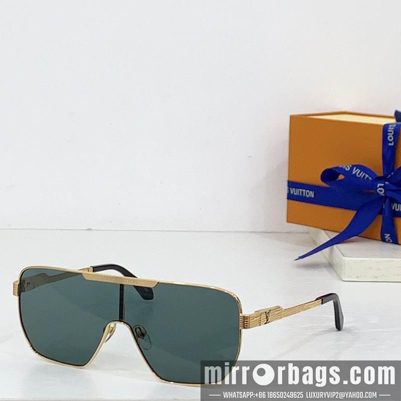 Replica LV Glasses smh09