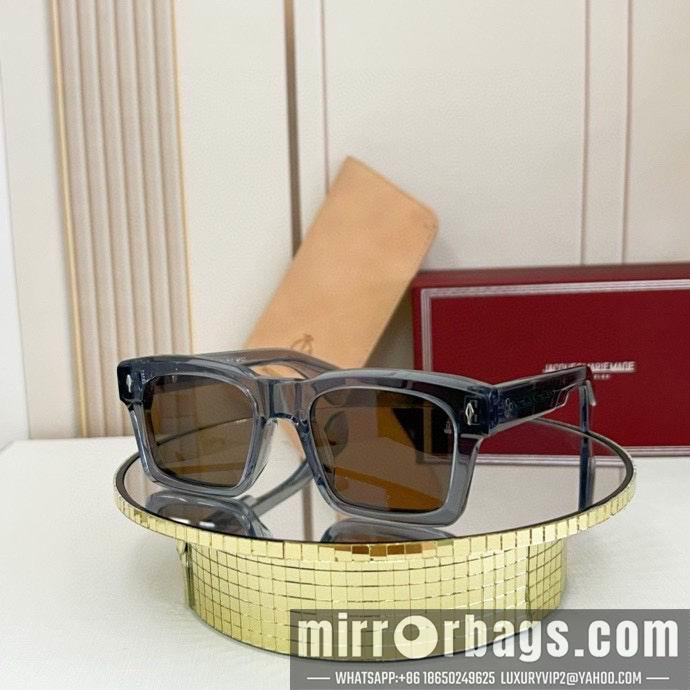 Replica Jacques Marie Mage Glasses smx31