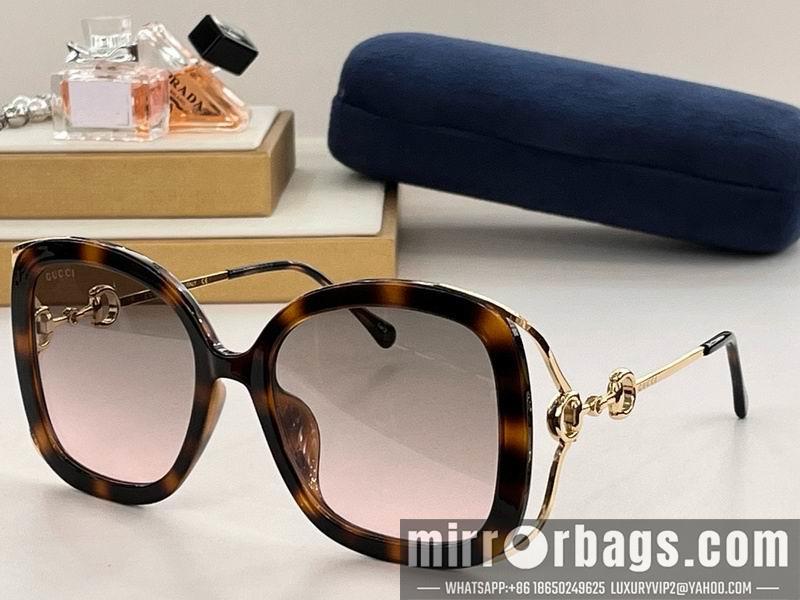 Replica Gucci Glasses smr35