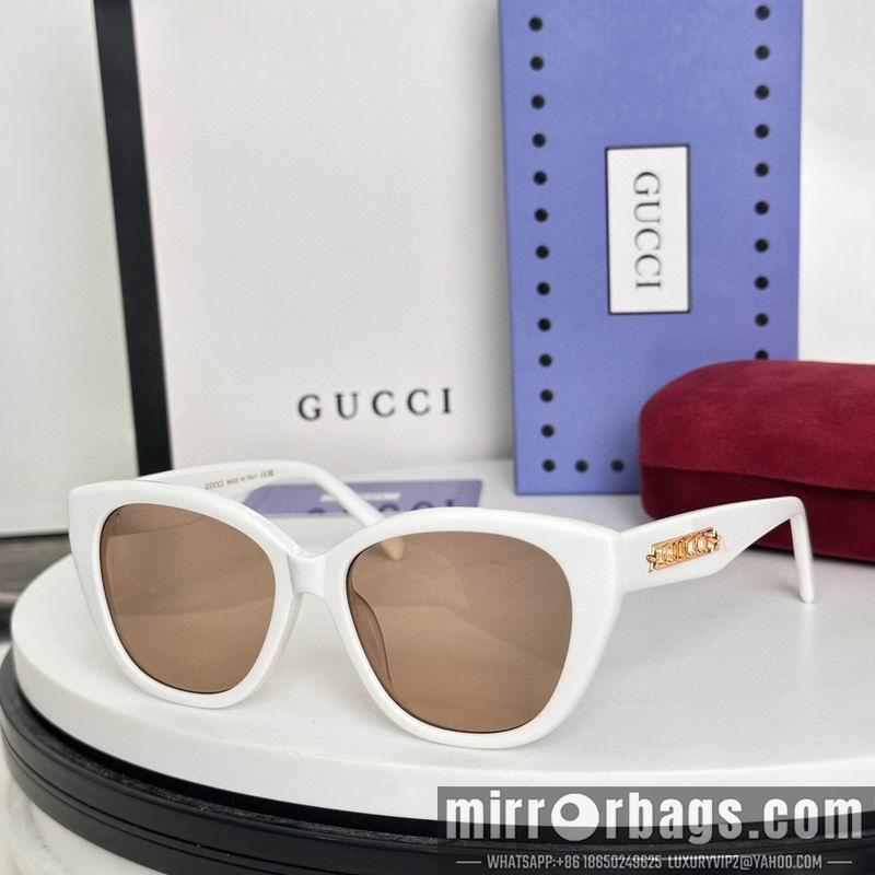 Replica Gucci Glasses smh108