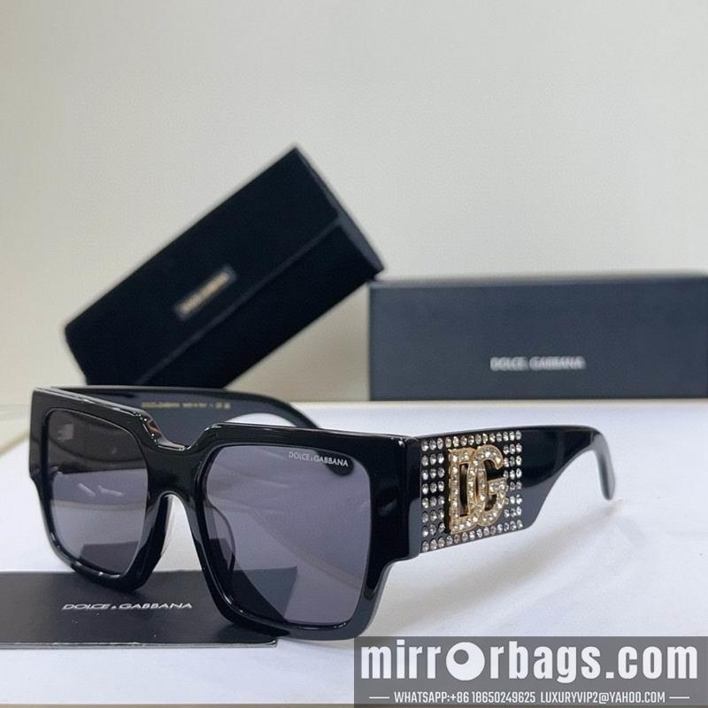 Replica DG Glasses 03smh53