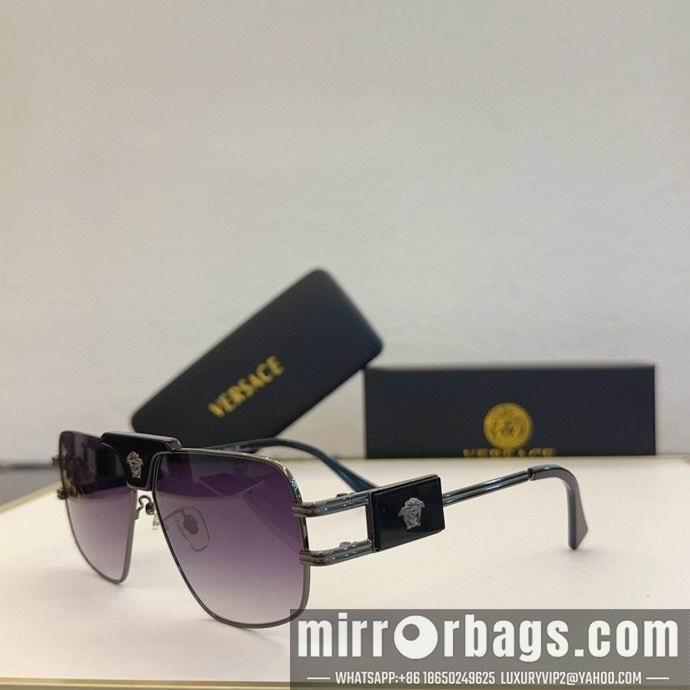 Replica Versace Glaases smx182