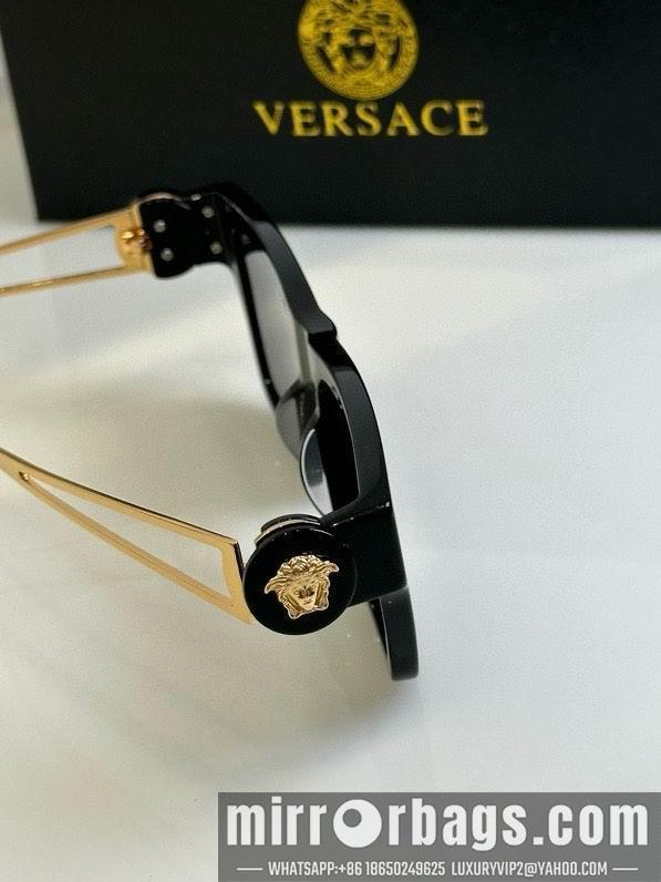 Replica Versace Glaases smx128