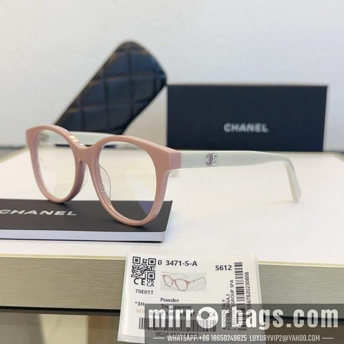 Replica Chanel Glasses smx159