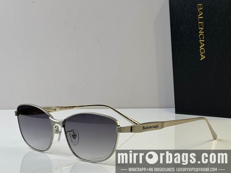 Replica Balenciaga Glasses 03smh65