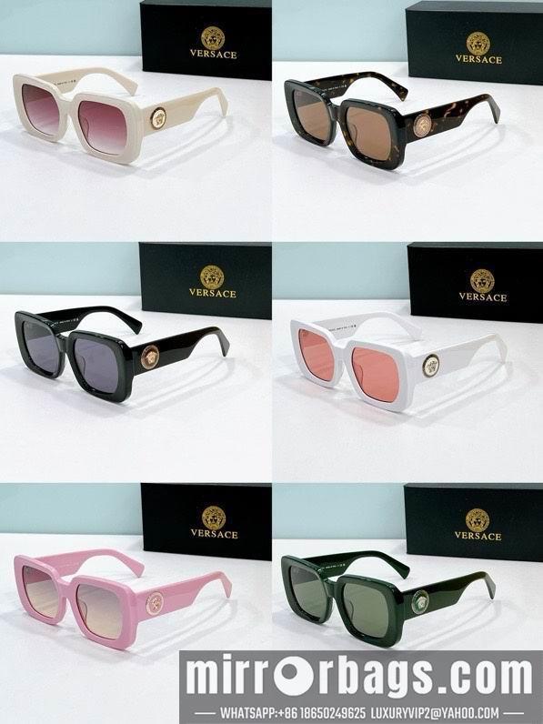 Replica Versace Glaases smx143