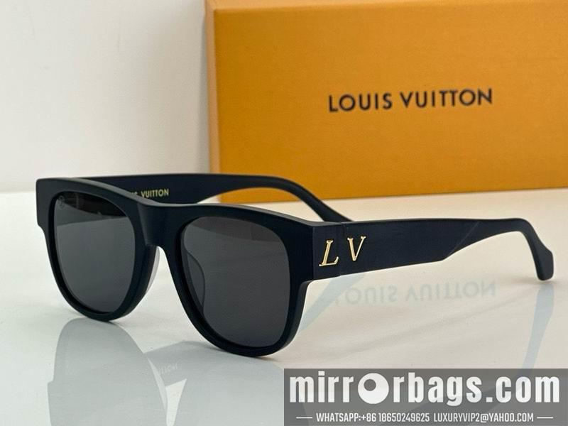 Replica LV Glasses smx98