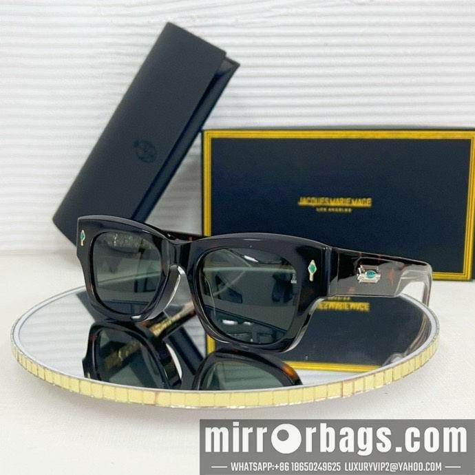 Replica Jacques Marie Mage Glasses smx57