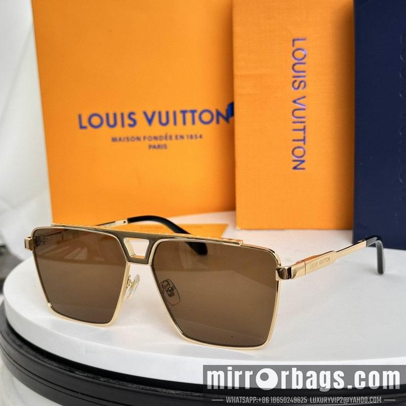 Replica LV Glasses smh120