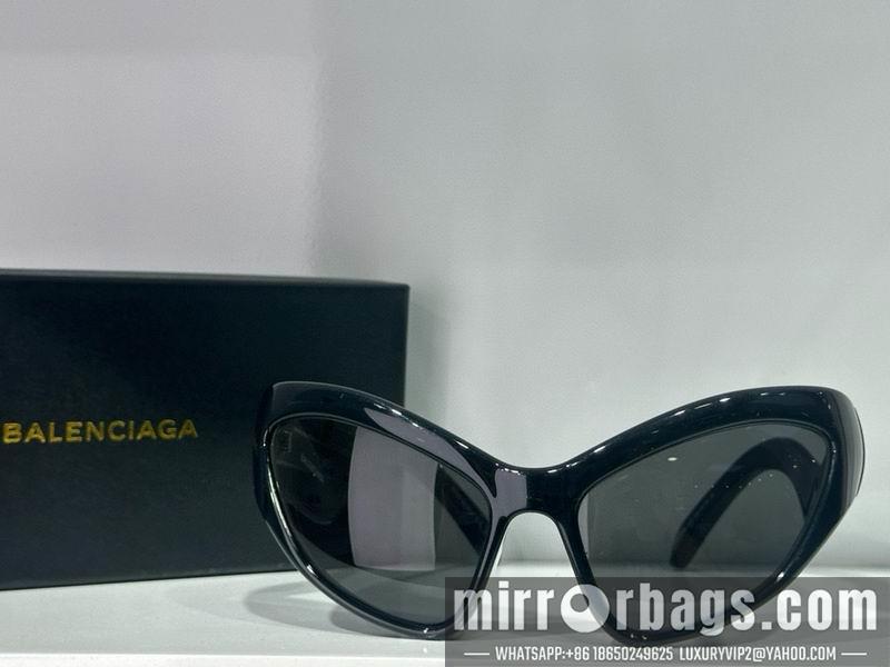 Replica Balenciaga Glasses smx67